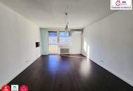 Sonnendurchflutete 3-Zimmer-Wohnung mit großer Loggia, Ost-West-Ausrichtung & guter Anbindung