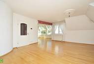 CHRISTOPH CHROMECEK IMMOBILIEN - 1170 Wien - Heuberg - Herrliche Maisonette in Grün-Ruhelage!