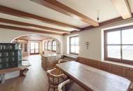 Logenplatz über dem Mondsee – großzügiges Wohnhaus mit Panorama und vielseitigem Potenzial