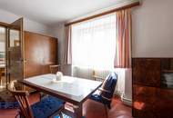 Großzügiges Anwesen mit Nebengebäuden auf 3.566 m² Grundstück – viel Potenzial in Untermixnitz