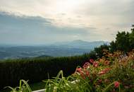 Einfamilienhaus am Kulm - "Ihr Rückzugsort mit unverbaubarem Fernblick."