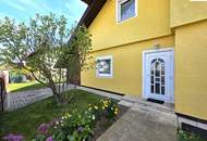 Einfamilienhaus in idyllischer Siedlungslage - Ruhige Lage im Grünen mit Top-Anbindung