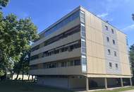 4-Zi-DG-Wohnung in Grünruhelage