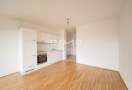 Zentral gelegene Ein- Zimmer-Wohnung in der Keplerstraße 66 - Top 6