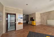 Großzügige Bürofläche, Toplage nahe Wiener Prater und Messe Wien