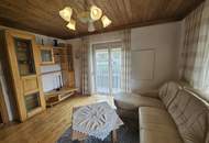 Haus mit Charme in ruhiger Lage von Piesendorf/Walchen