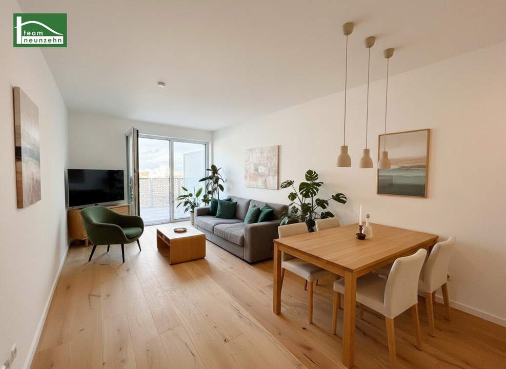 JETZT ANFRAGEN - IHR WOHNTRAUM AUF EIGENGRUND! - VIRTUELLER 3D RUNDGANG JETZT VERFÜGBAR. - WOHNTRAUM