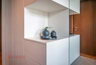 Penthouse Prestige: Das einzige Wohnrefugium auf der obersten Ebene