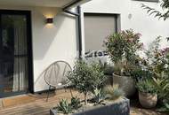 Hausgefühl mitten im Grünen – 4-Zimmer-Garten-Maisonette in absoluter Ruhelage