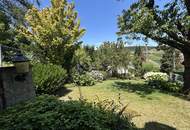 Neustift am Walde + FERNBLICK + RUHELAGE + EIGENGRUND!