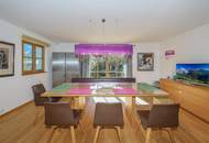 Exklusives Landhaus in traumhafter &amp; unverbaubarer Aussichtslage