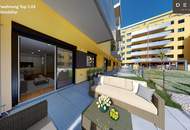 | AB JÄNNER | 2,5 ZIMMER | SCHLAFNISCHE | NAHE THERESA-TAUSCHER-PARK | BALKON