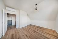 WOHNEN MITTEN IM VIERTEN - Urbane Lebensqualität in Zentrumsnähe - Großzügige Maisonette-Wohnung - Moderne Ausstattung