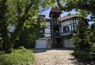 WOHNEN MIT STIL - MIT ANMUT UND CHARAKTER EINES SCHLOSSES