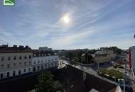 Traumhafte DG-Wohnung mit Terrasse I Eigengrund in begehrter Lage I Neubau aus 2022 I U-Bahn U2-Nähe!