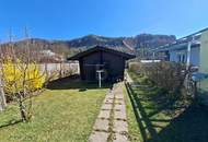 RUHEOASE AN DER SATTNITZ