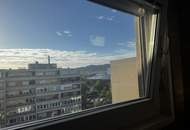 Familienwohnung mit Aussicht zum Schnäppchenpreis 15 min von Wien!