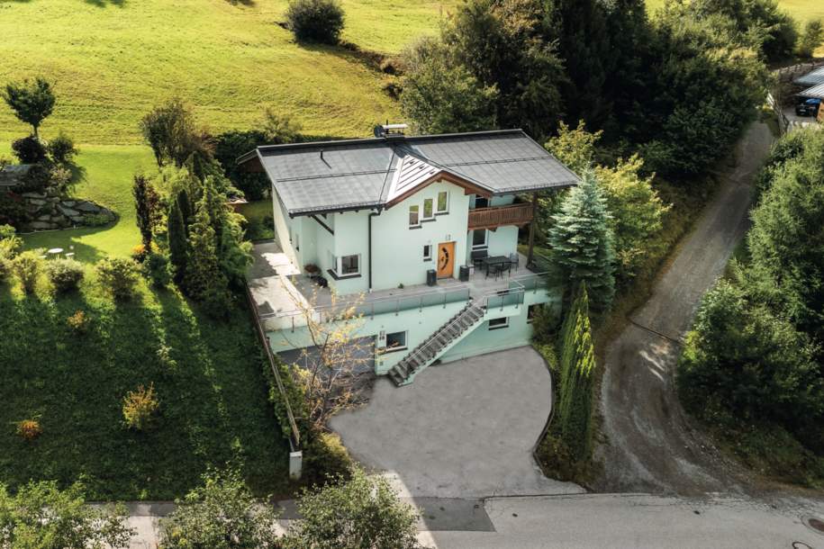 Haus in exklusiver Lage, Haus-kauf, 6075 Innsbruck-Land