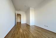 Hauptbahnhof Wien - Erstbezug im Neubau! 2 Zimmer mit Loggia!