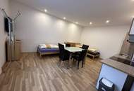 Barrierefreie 41 m² Erdgeschosswohnung in ruhiger zentraler Lage