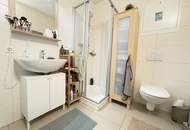 Ausgezeichnete 1 Zimmerwohnung mit Terrasse am Auberg wird frei- Aubergstraße 41, Top 4.4, 4040 Linz