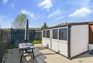 Charmantes Mobilheim auf Pachtgrund am wunderschönen Römersee zu kaufen!