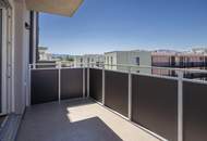 „ein viertel grün“ in Wiener Neustadt - traumhafte 3-Zimmer-Wohnung im 3.OG mit Balkon – Erstbezug!