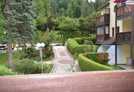 ++ZWEITWOHNSITZ am OSSIACHERSEE als TOLLES INVESTMENT++ ca. 92m² EIGENTUMSWOHNUNG mit PRIVATEM SEEZUGANG++ PANORAMABLICK auf die GERLITZEN++