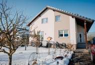 Saniertes Einfamilienhaus in zentraler, ruhiger Lage