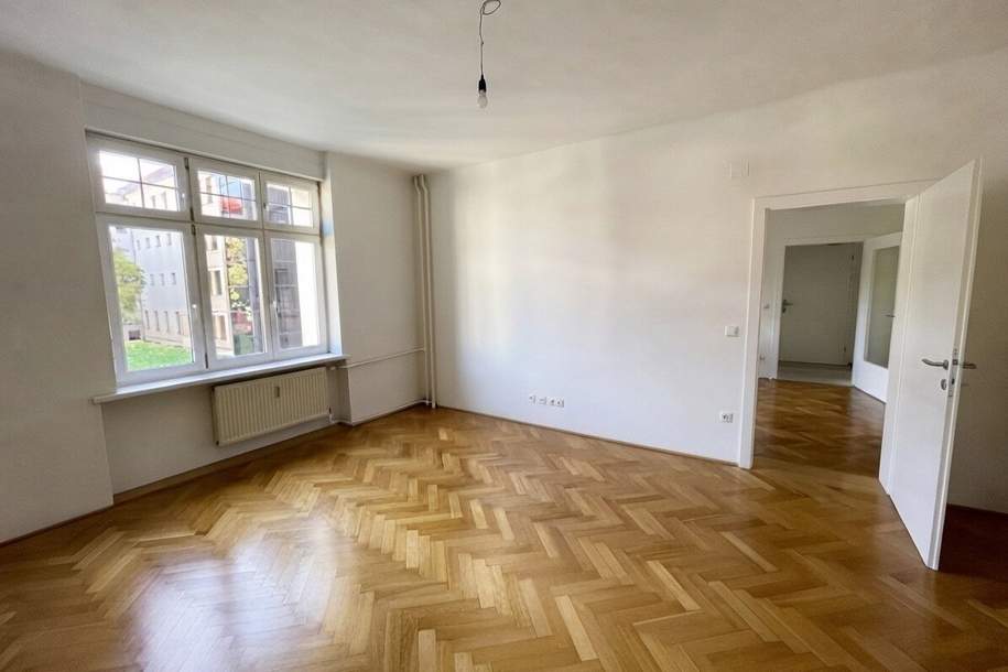Open House: 1,5-Zimmer-Wohnung in Klagenfurt, perfekt für Singles &amp; Studierende, Wohnung-miete, 755,04,€, 9020 Klagenfurt(Stadt)