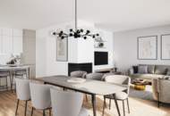 Early-Bird-Preis sichern! Am See zuhause – elegantes Einfamilienhaus mit Terrasse und Carport