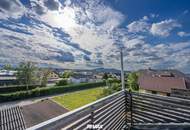 Loftartige 2-Zimmer-Maisonette über zwei Ebenen