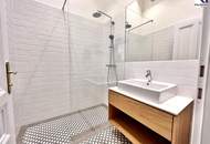 360° TOUR/ GENERALSANIERTE ALTBAUWOHNUNG nahe RUDOLFSPLATZ // Renovated CLASSIC STYLE APARTMENT near "RUDOLFSPLATZ"