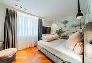 Erstbezug! Elegante Luxus 3-Zimmer Wohnung mit Terrasse in Toplage, Nähe Stadtpark!