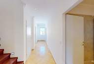 Penthouse mit 360° Weitblick – Exklusives Wohnerlebnis im 4. Bezirk auf zwei Ebenen (inkl. 2 Stellplätzen)