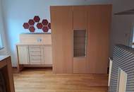 Großes Geschäftshaus mit Innenhof, Lager/Büro und Wohnung in Lockenhaus