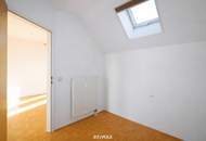 Attraktive Maisonettewohnung in Bahnhofsnähe Wels!