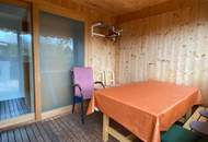 Geräumiges Ferienhaus auf Pachtgrund in Rust am Neusiedlersee