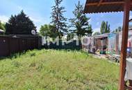 Sanierungsbedürftiger Bungalow auf Pachtgrund Nähe ALTE DONAU