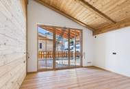 Miete: Neubau Penthouse-Wohnung