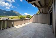 Penthouse-Feeling in Söll - Erstbezug &amp; Ausbau nach Wunsch!