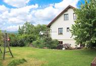 Besser leben am Land !!! Hier wird wohnen zum Genuss !!! Ihre Chance ein tolles Landhaus zu erwerben !!! Traumlage !!!