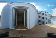 4-Zimmer-Altbaumiete!| Zweitbezug nach Top-Sanierung!