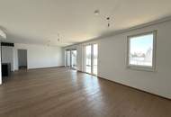 Außergewöhnliches Penthouse in ruhiger Lage