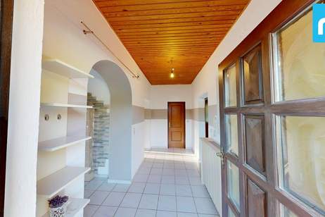 Wohnen, wo andere ihre Auszeit verbringen! Wohnen in Eisenberg!, Haus-kauf, 234.000,€, 7474 Oberwart