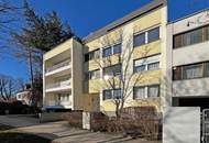 Großzügige Mietwohnung in traumhafter Ruhelage unweit Roter Berg in Hietzing