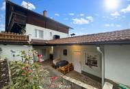 Lichtdurchflutet, großzügig, energieeffizient – ein Zuhause zum Wohlfühlen