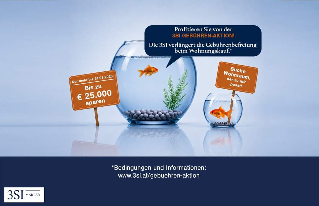 Charmante 1-Zimmer-Wohnung im klassischen Altbauparterre