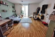 Ideale 2-Zimmer Wohnung mit Balkon im Palais Zollamt zu vermieten!