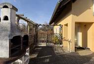 Charmantes Haus mit Schwimmteich